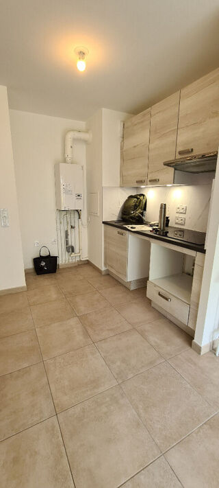  Appartement � vendre 2 pi�ces 45 m�