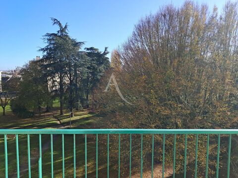  Appartement � louer 4 pi�ces 69 m�