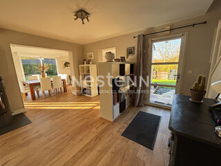  Maison � vendre 6 pi�ces 115 m�