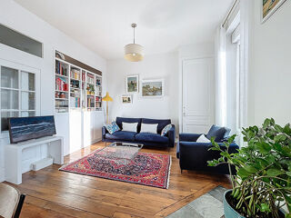  Appartement � vendre 3 pi�ces 59 m�