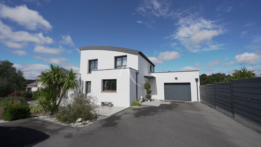 Vente Maison Maison Caro 6 pièces 133 m2 Caro