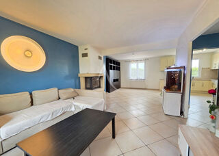  Maison à vendre 7 pièces 158 m²