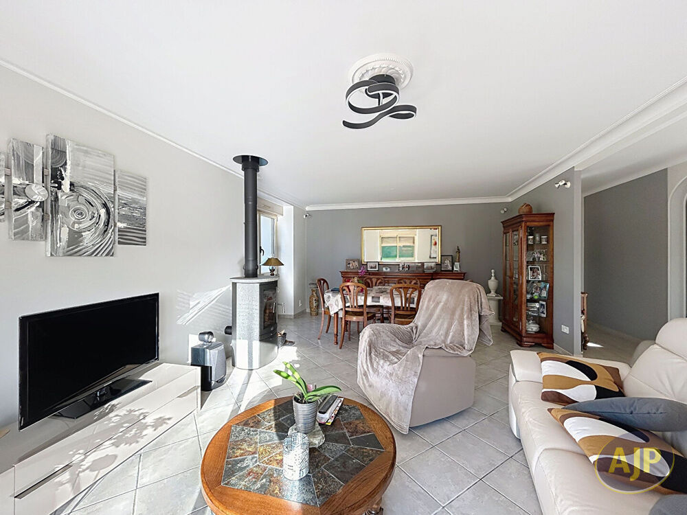 Vente Maison Longère familiale de plain pied Rougé Rouge