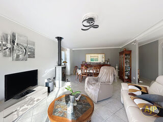  Maison à vendre 5 pièces 130 m²