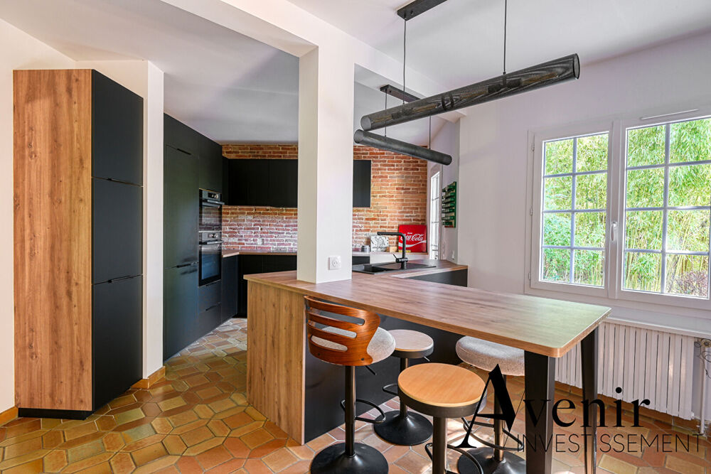 à vendre  Maison Écully (69130)