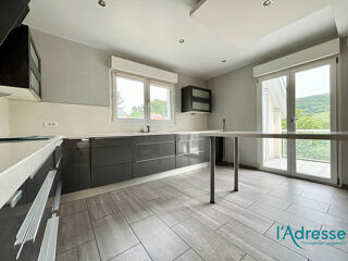  Maison � vendre 6 pi�ces 160 m�