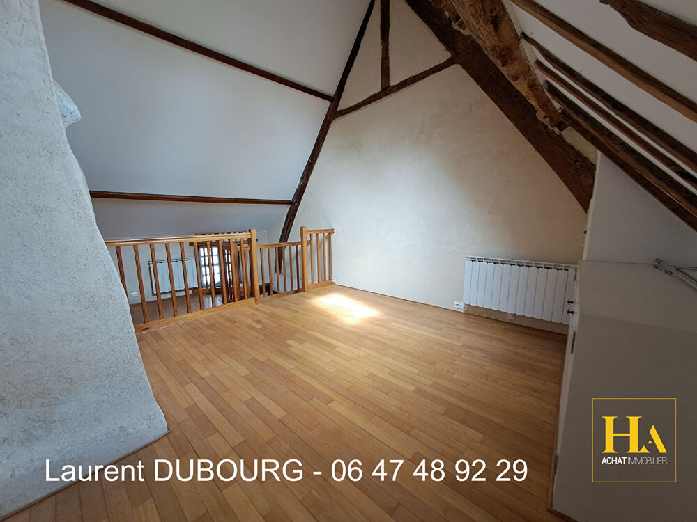 Vente Maison Maison de caractère - au calme Mesquer