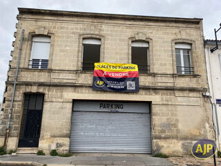  Parking / Garage à vendre 15 m²