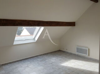  Appartement à louer 1 pièce 33 m²