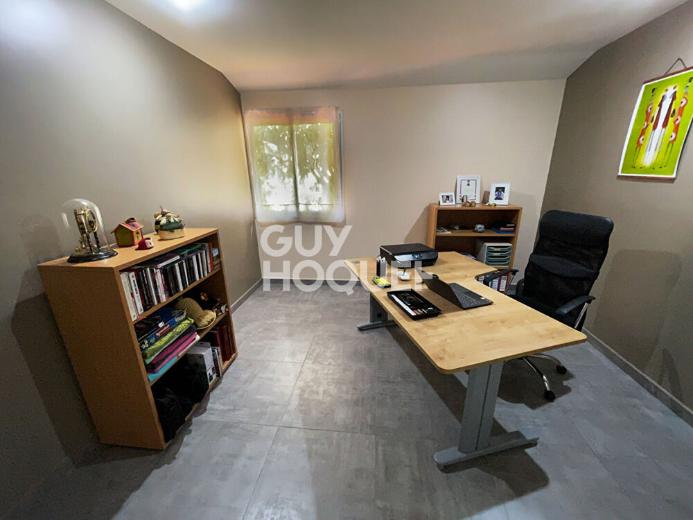 � vendre  Maison Saint-Denis (97400)