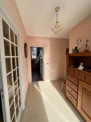  Maison à vendre 7 pièces 180 m²