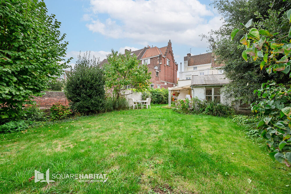 Maison 4 pièces 114 m² · à Lambersart · 114 m² · 468 000 €