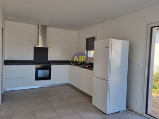  Maison à louer 4 pièces 91 m² Angresse
