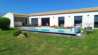  Maison � vendre 5 pi�ces 133 m�