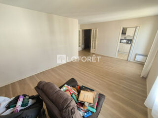  Appartement à vendre 3 pièces 65 m²
