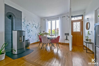  Maison � vendre 4 pi�ces 87 m�