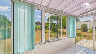  Maison à vendre 6 pièces 99 m²