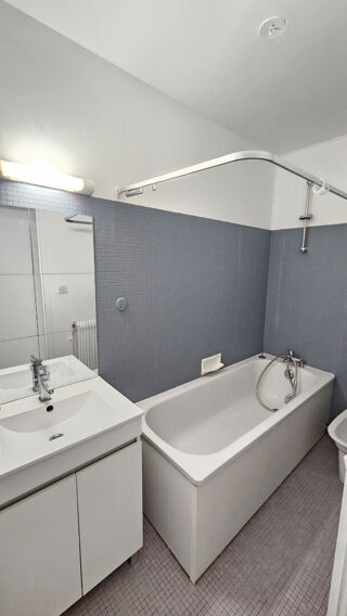  Appartement � vendre 2 pi�ces 55 m�