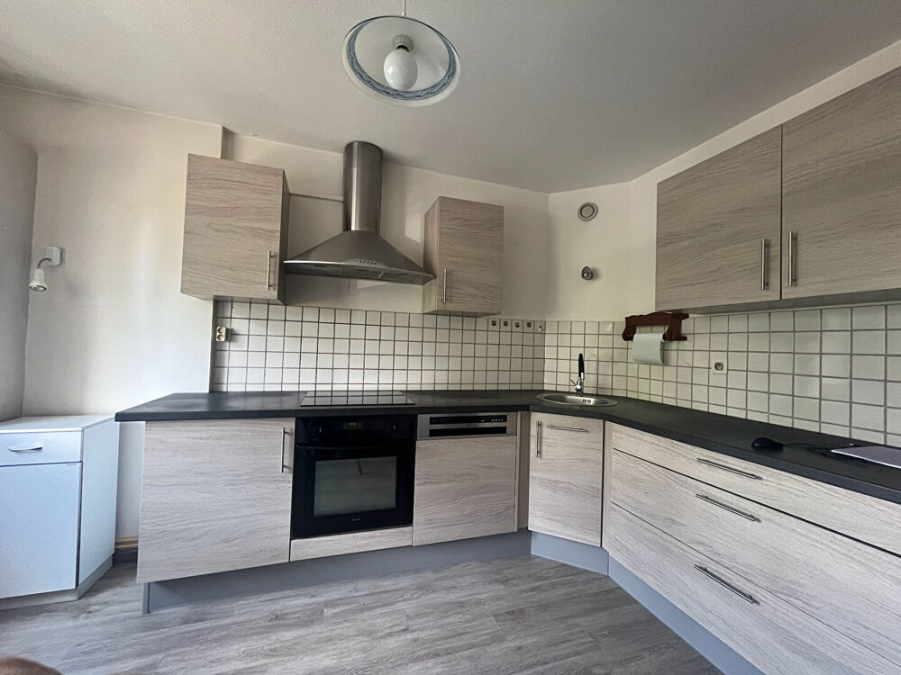 Vente Appartement Appartement Sélestat 4 pièce(s) 81.10 m2 Selestat