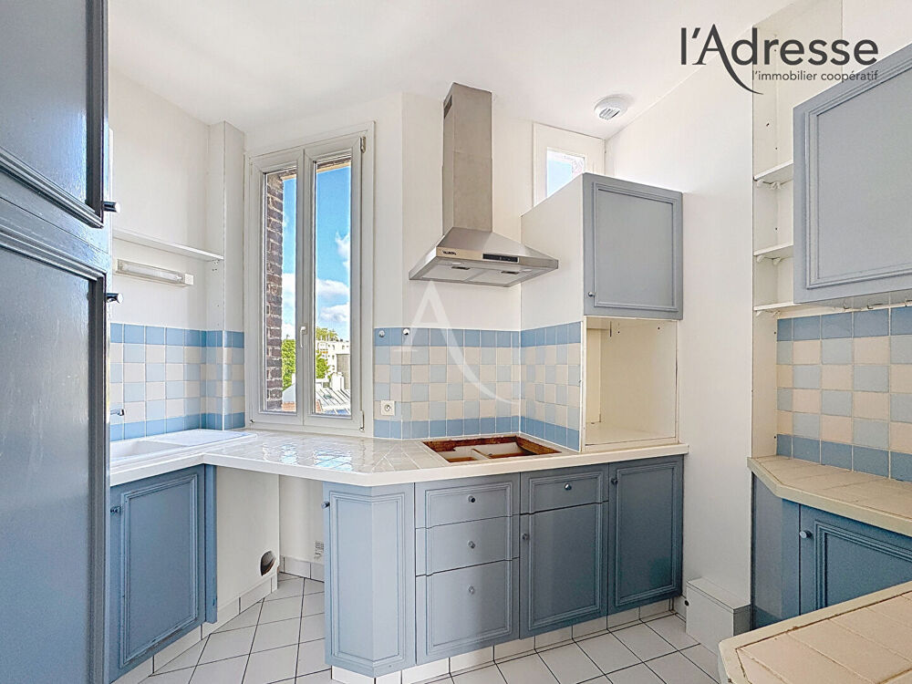 Location Appartement SURESNES / Appartement 4 pices- 97m2 Suresnes