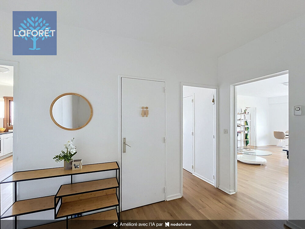 Vente Appartement Appartement Chaumont 100m2 Chaumont