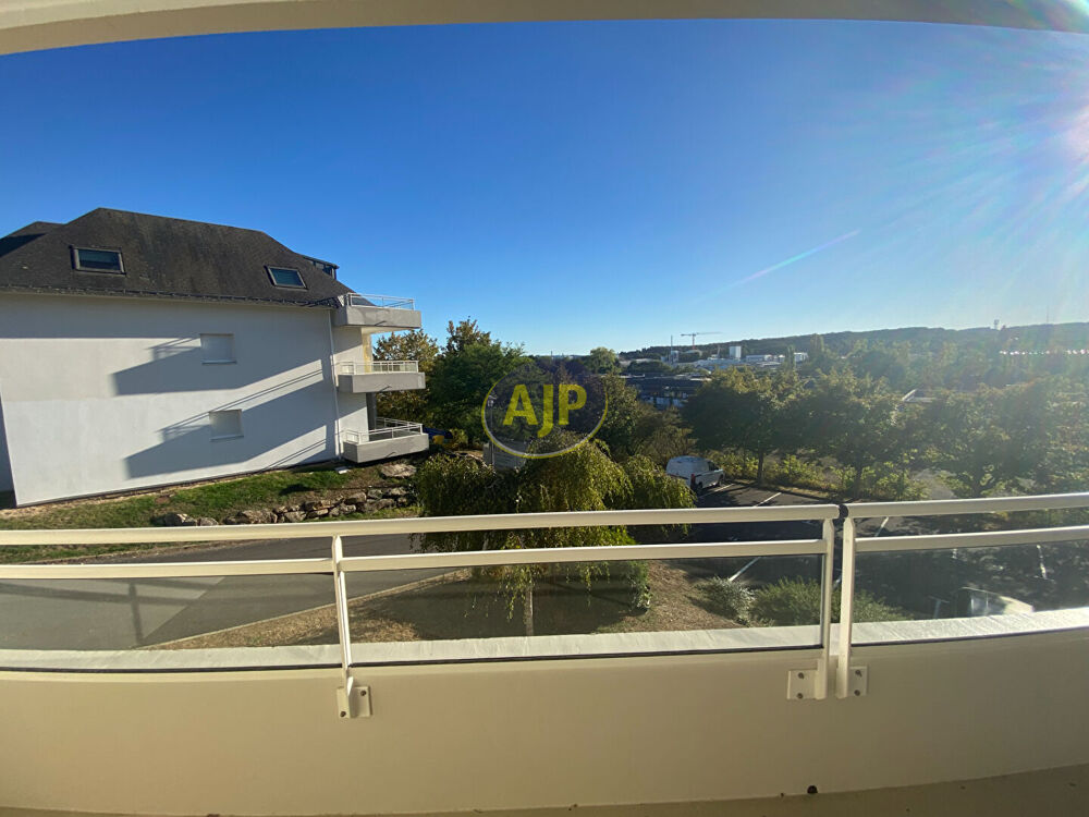 Appartement lumineux 3 pièce(s) dans belle résidence sécurisée