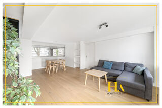  Appartement à vendre 4 pièces 98 m²