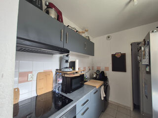  Appartement à vendre 2 pièces 48 m²