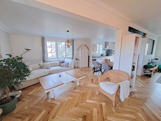  Maison � vendre 7 pi�ces 200 m�