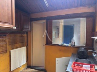  Maison � vendre 3 pi�ces 60 m�