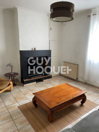  Maison à vendre 4 pièces 66 m²