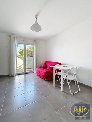  Appartement � louer 1 pi�ce 18 m�