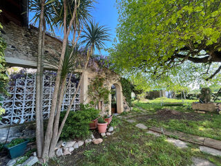  Maison à vendre 6 pièces 237 m²