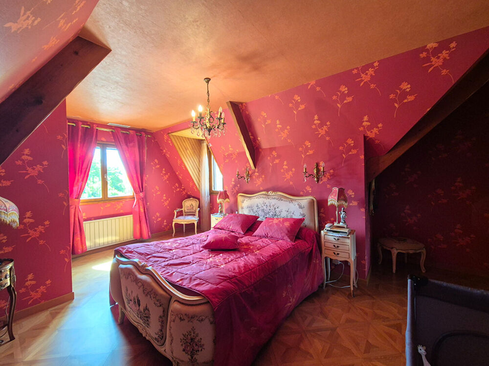 Vente Maison MAISON PALAISEAU - 7 pièce(s) - 162.05 m2 Palaiseau