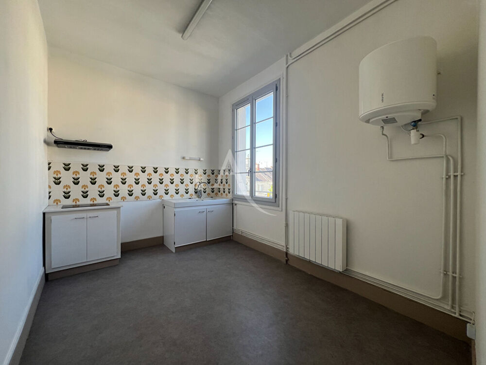 Vente Immeuble Immeuble de rapport - Montrichard Val De Cher Montrichard val de cher