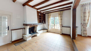 Maison à vendre 3 pièces 78 m²