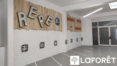  Parking / Garage � louer 