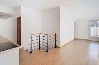  Appartement  vendre 2 pices 30 m