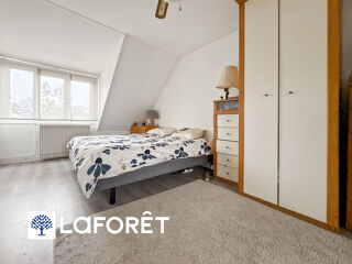  Maison à vendre 6 pièces 120 m²