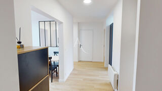  Appartement  vendre 3 pices 66 m