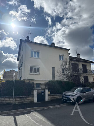  Maison à vendre 5 pièces 123 m²