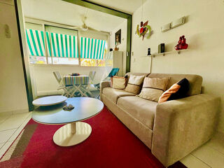  Appartement  vendre 2 pices 29 m