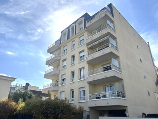  Appartement à louer 1 pièce 34 m²