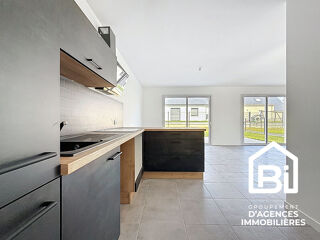  Maison � vendre 4 pi�ces 97 m�