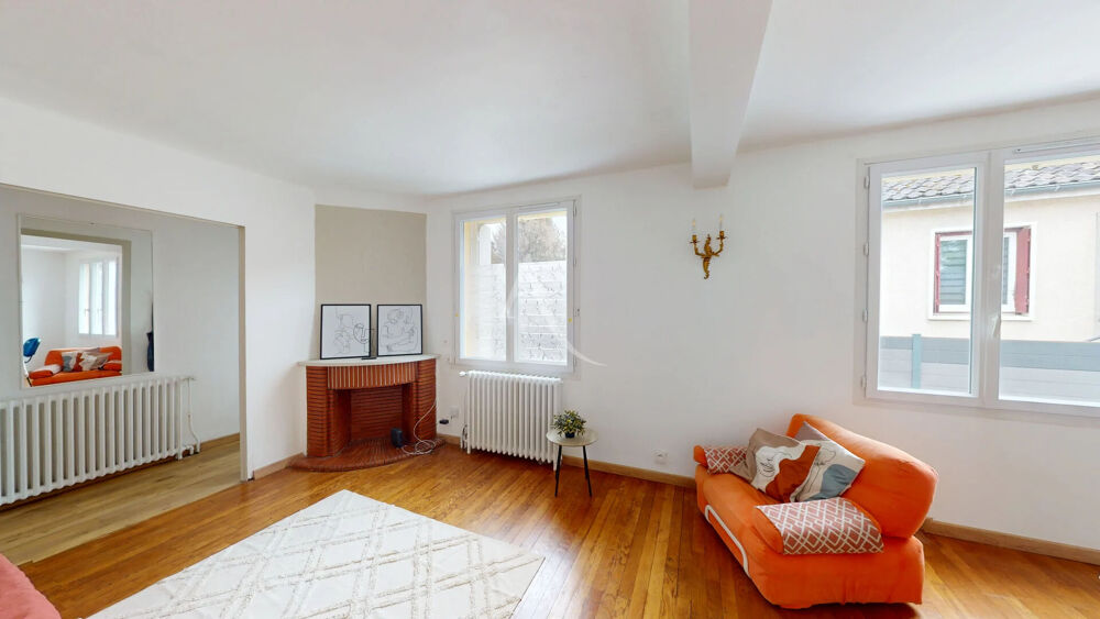 Vente Maison Maison Orleans 6 pièces 146m² Orleans