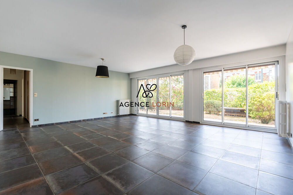 Appartement Le Vésinet 5 pièces 116 m²