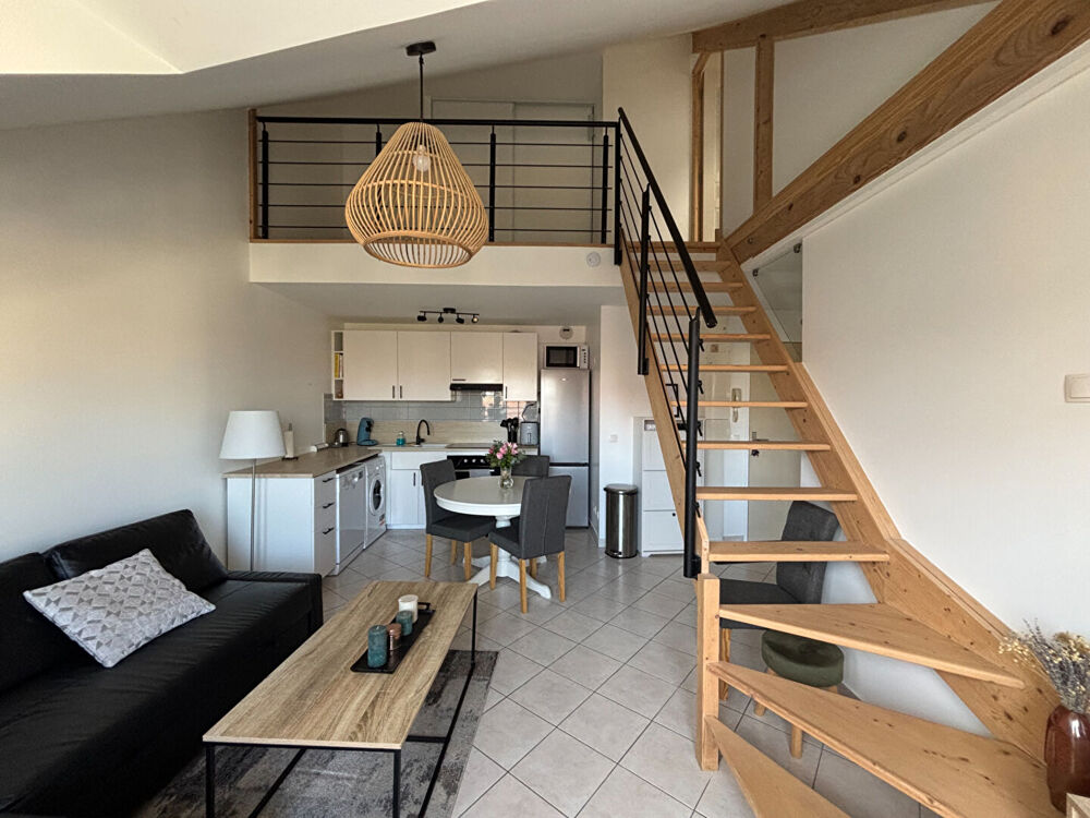 Location Appartement Appartement Fontenay Tresigny 3 pièce(s) 56.09 m2 Fontenay tresigny