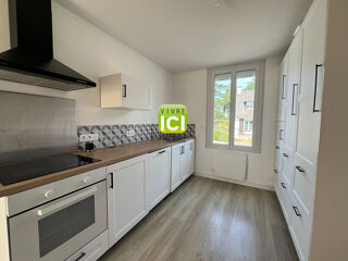  Maison à vendre 4 pièces 100 m²