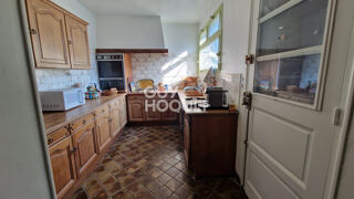  Maison � vendre 8 pi�ces 210 m�