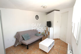  Maison à vendre 3 pièces 37 m²